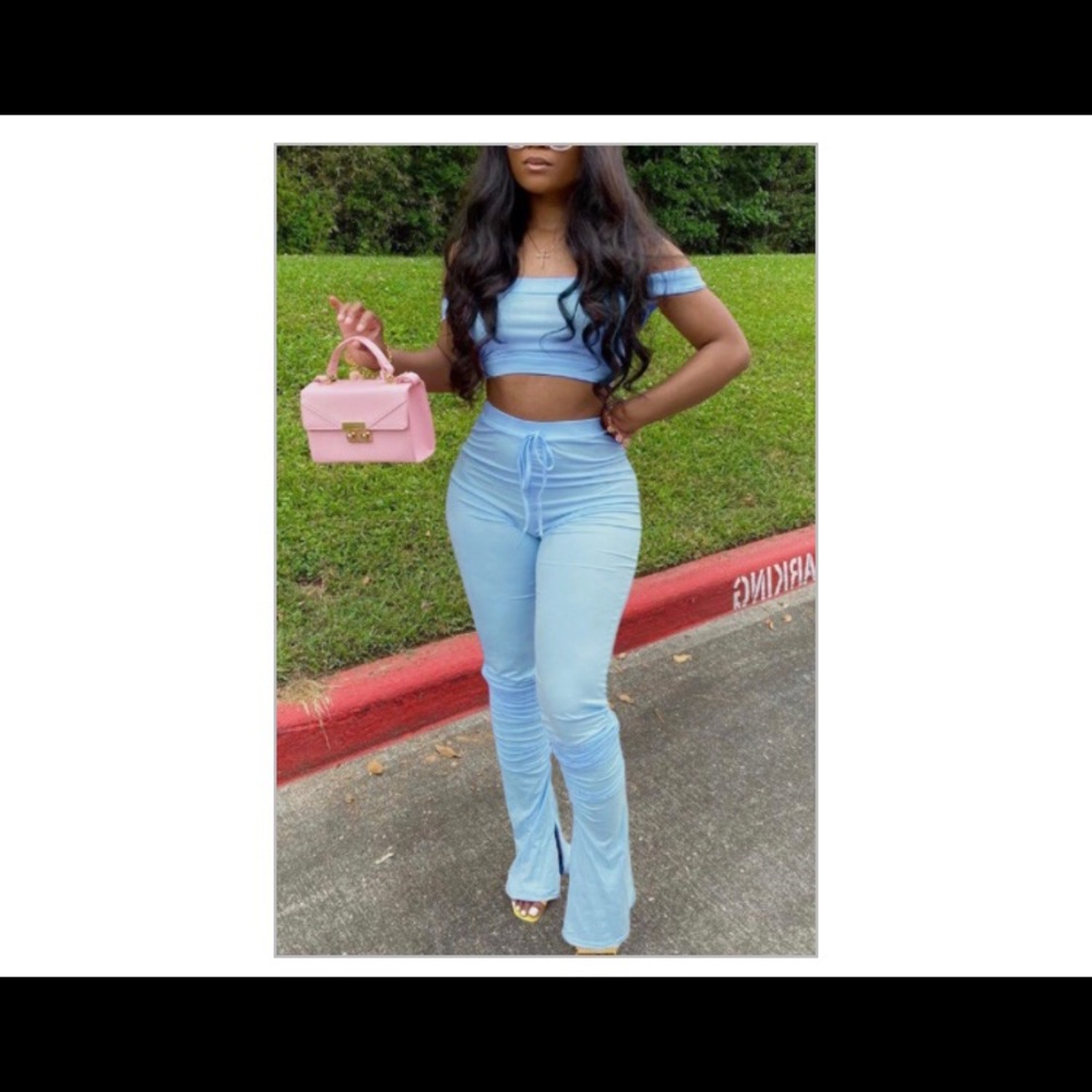 Trendy set